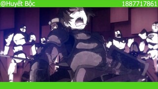 AMV_Ám ảnh #anime #schooltime