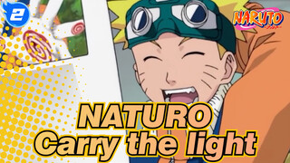 NATURO|They say that they will carry the light and tame every monster_2