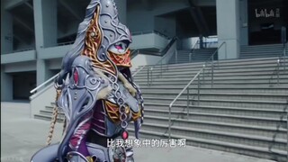 【假面骑士gavv】当你把exaid的片尾曲加入到加布的二十集结尾会发生什么