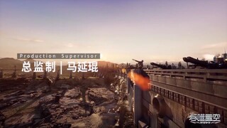 Phệ thôn tinh không tập 59 | Bản đẹp