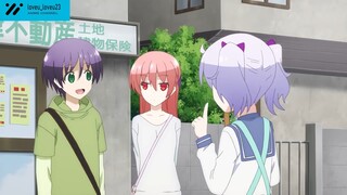 loveu_loveu23 - Dẫn vợ đi tắm suối nước nóng #Anime #Schooltime