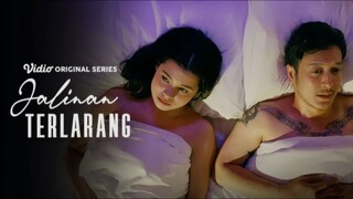 JALINAN TERLARANG EPISODE 8 FULL HD