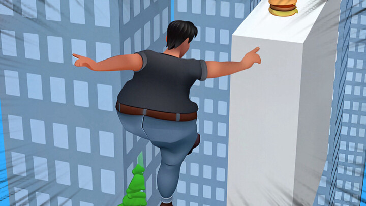 Permainan Kecil Melawan Takdir 2188