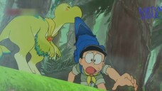 Doraemon The Movie Dunia Dinosaurus Pt. 37