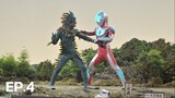 Ultraman Ginga Episode 4 (2013) The Idol Is Ragon  -Official-
