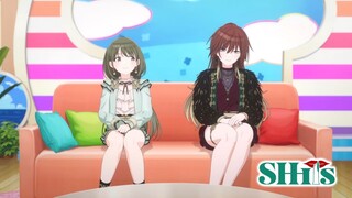 The IDOLM@STER Shiny Colors Season 2 : SHHis (OVA) Sub Indonesia