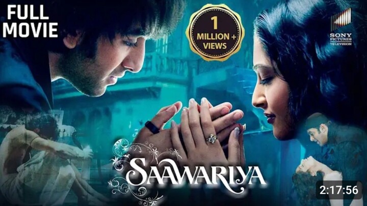 Saiyara  full Movie in Hindi 2025