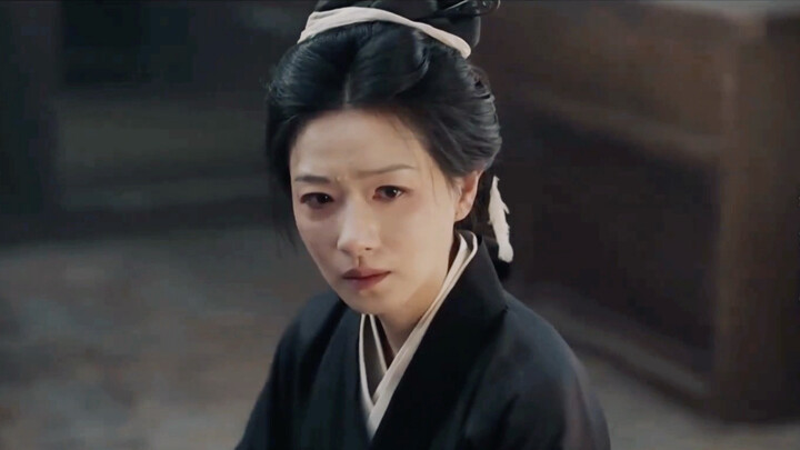 الشخص الأول الذي فكّر في تكليفها بدور لي تشينغتشاو هو ببساطة عبقري.