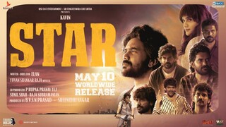 Star [ 2024 ] Tamil Full Movie 1080P HD Watch Online