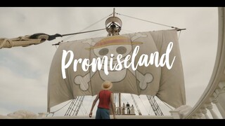 Promiseland [One Piece Live Action]