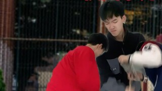 Schrodinger's surveillance