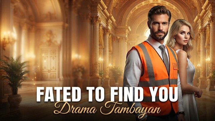 Fated to Find You (Full HD)