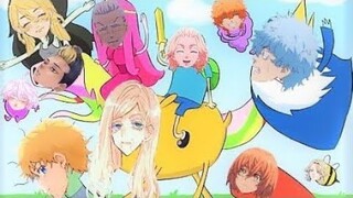 【Tokyo revengers】Tổng hợp tik Tok BL#63🏳️‍🌈🍀❤|Une•senpai🥀