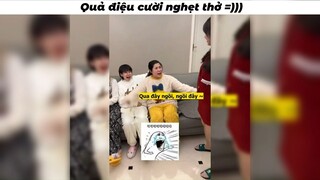 Muốn biết chủ nhân của điệu cười này #haihuoc #funny