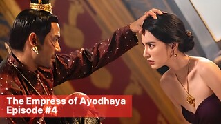 EMPAT RATU, SATU MAHKOTA‼️SIAPA YANG AKAN MENGUASAI AYODHAYA⁉️