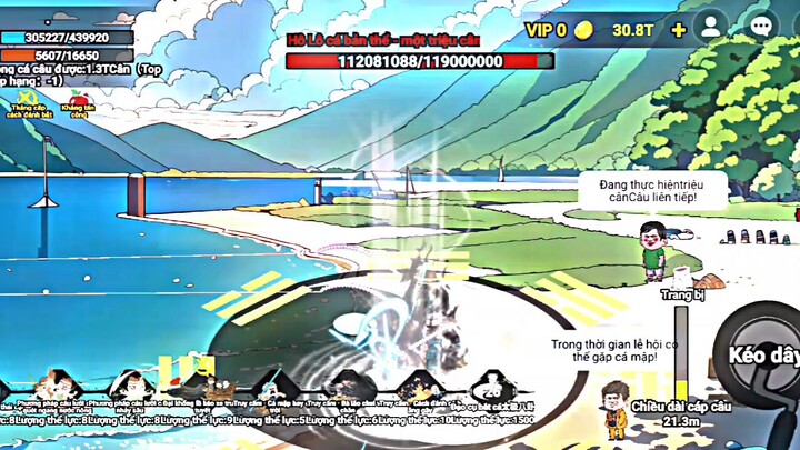 #BuildaGame#32187909#钓魂