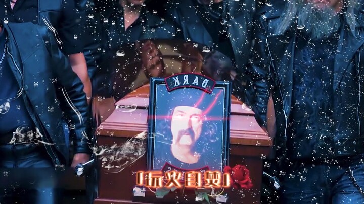 “Tôi chẳng đoán trúng được kết cục nào trong cốt truyện này cả.”