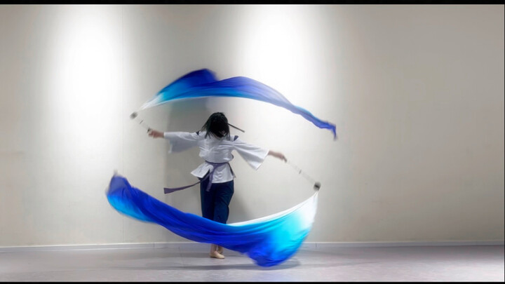 千与千寻•神隠し｜白龙印象编舞