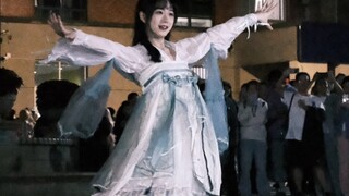 【14】ส่งผลงานส่วนตัวครั้งแรก ♡God's drifting/God's house dance cover