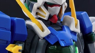 2021 Bandai MG Assembly Model Review-2