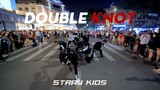 [KPOP IN PUBLIC] Stray Kids (스트레이키즈) "Double Knot" Dance Cover By The D.I.P