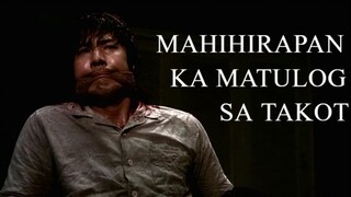 MOVIE NA MAGPAPAKITA SAYO NG KAKAIBANG MAGKAPATID Tagalog Dub - ENOLA