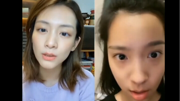 Trang Đạt Phi gọi video cho mẹ, dường như trạng thái tinh thần không được ổn định lắm 🤪