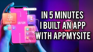 AppMySite Review: Effortlessly Create a Mobile App from Your Website