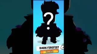 CAMBIARON las SKINS de SENSEI en la BETA 0.51 STUMBLE GUYS ✅ #stumbleguys #stumble #short | ERCASTY