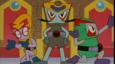 บอมเบอร์แมน 2 วิคตอรี่ VOL.11