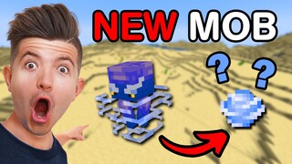 Busting 50 MOB Myths In Minecraft 1.21