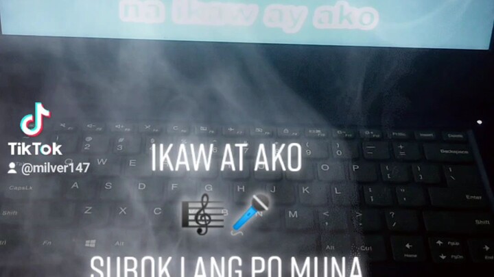 Ikaw At Ako- Soul Voice 14