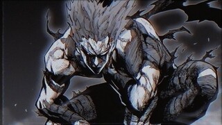 Garou edit - lambada