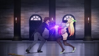 God's Blessing On This Wonderful World--Kazuma Special