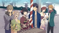 ReLife Episode 13 End (Sub Indo) HD 1080p