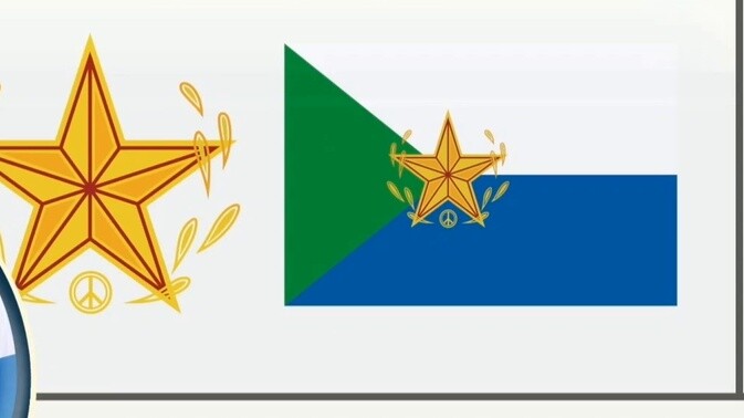 New to the soccer circle! Nice to meet you all!