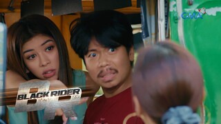 Pretty vs Belen! | Black Rider