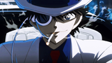 [Detective Conan /1080p/High Burning Steps] You make me despair, but I am willing to become your believer