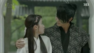 Scarlet Heart Ryo Best Scenes ctto