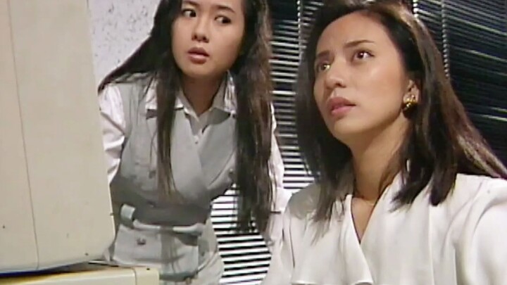 Father and son face off, but a single remark from someone else decides their fate.