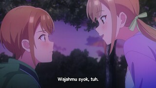 Koi wa Futago de Warikirenai - EPISODE 5 - [SUB INDO]