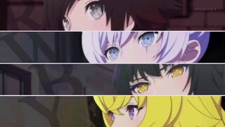 RWBY: Ice Queendom Opening