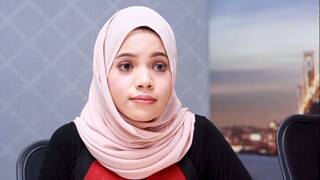 Air Mata Syurga (E21) 💧