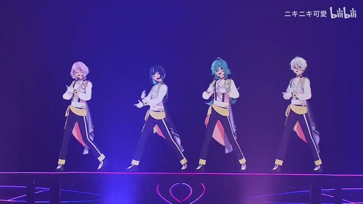 Special for Princess DL10