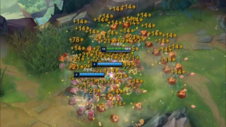 หาเงิน หาเงิน