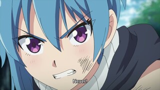 Noumin Kanren no Skill bakka Agetetara Nazeka Tsuyoku Natta. Episode 6 English Sub