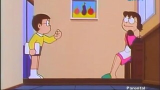 Doraemon- Episode 34 Tagalog Dubbed