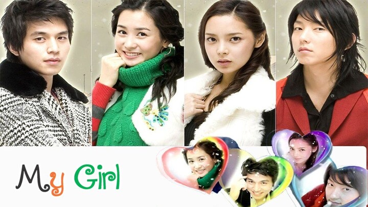 รักหมดใจยัยกะล่อน พากย์ไทย EP.16