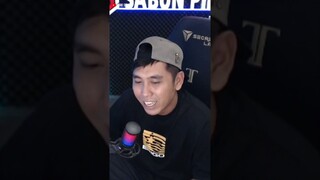 ketika temen lu gak enakan jadi nya malah gini #shorts