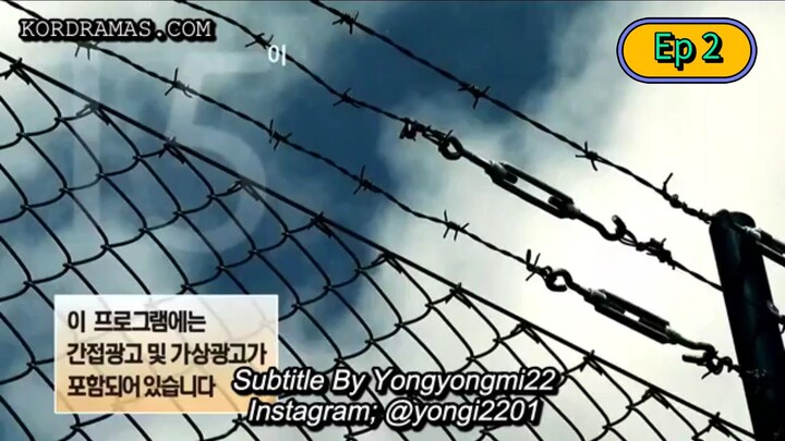 Prison Playbook Ep 2 Subtitle Indonesia